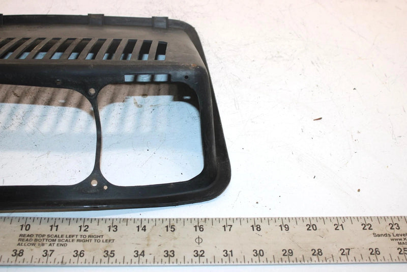 85 Polaris Ss Oem Hood Shelf 5430608 SP142