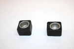 2000 Ski-doo Mxz 600 Oem Stopper Block Set 503189152 503189170 SS15