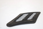 08 Polaris Fst Iq Touring Oem Resonator Vent Screen 5436407-070 SP174