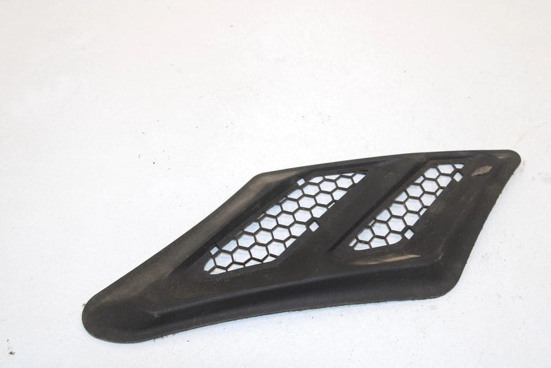 08 Polaris Fst Iq Touring Oem Resonator Vent Screen 5436407-070 SP174