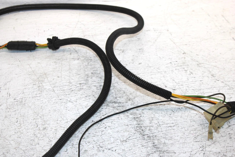 1990 Polaris 500 Oem Main Wire Harness 2460258 SP36