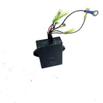 1996 Polaris SLT 700 OEM CDI ECU ECM Ignition Box 4060117 JP46