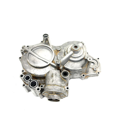 01 Honda Foreman Rubicon 500 OEM Front Crankcase Side Cover 11330-HN2-000 AH95