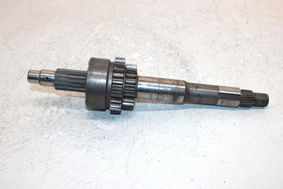 2005 Arctic Cat Atv 650 Oem  Transmission Input Shaft 3201-425 AA27