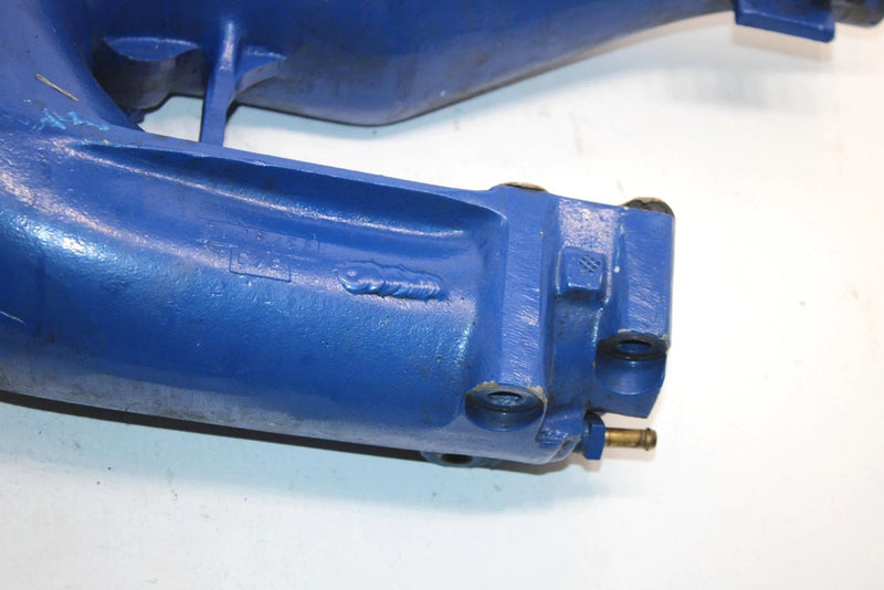 1996 Polaris Slx 780 Oem Expansion Chamber 1260721-157 JP35