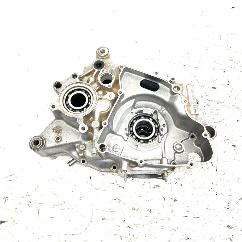 89-01 Suzuki Quadrunner 160 OEM Crankcase 11301-35861 AS30