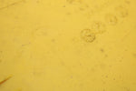 2004 Ski-doo Mxz 600 Oem Rear Cover Lid 510004630 SS97