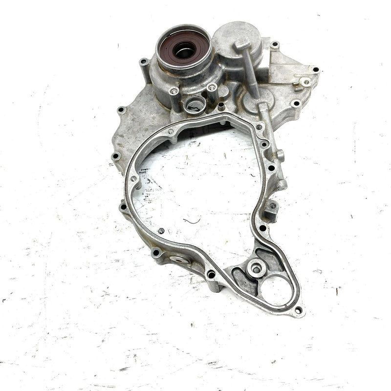 01-04 Honda Foreman Rubicon TRX500OEM Rear Crankcase Cover 11340-HN2-000 AH79