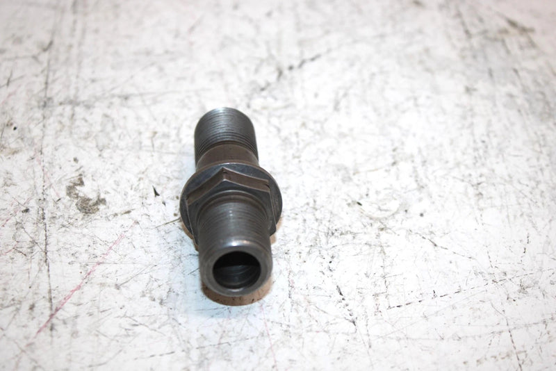 2000 Polaris Magnum 325 Oem Oil Cooler Connector 3086401 AP65