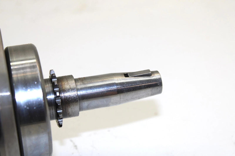 84 Honda ATC 200S OEM Crankshaft 13000-958-030 AH18