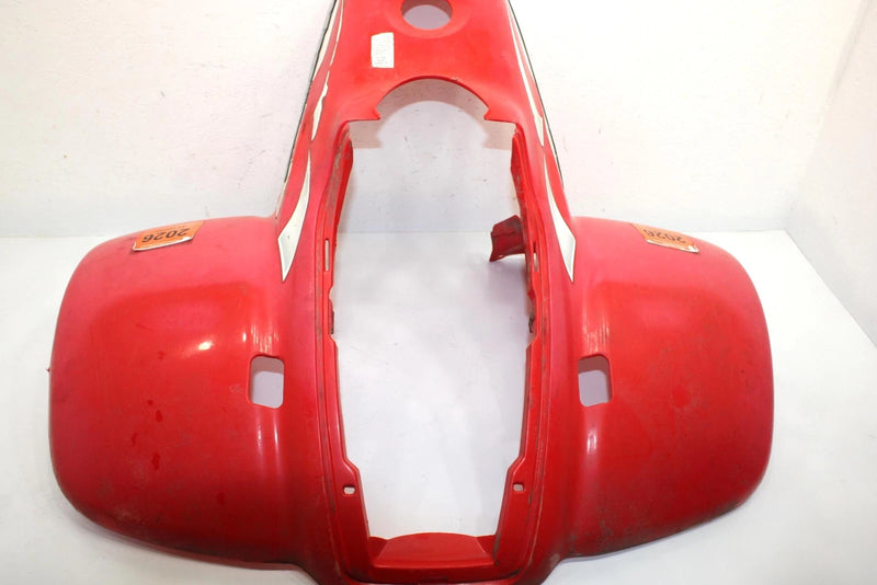 02 Polaris Magnum 325 4x4 Freedom Oem Front Fender 2632301-288 AP36