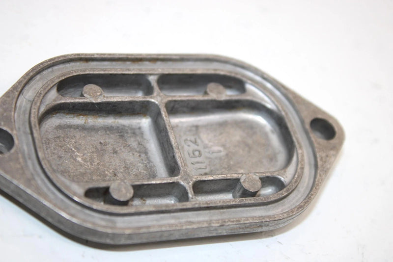 03 Kawasaki Prairie 650 Kvf650a 4x4 Oem Valve Cover 11065-1152 AK15.1p