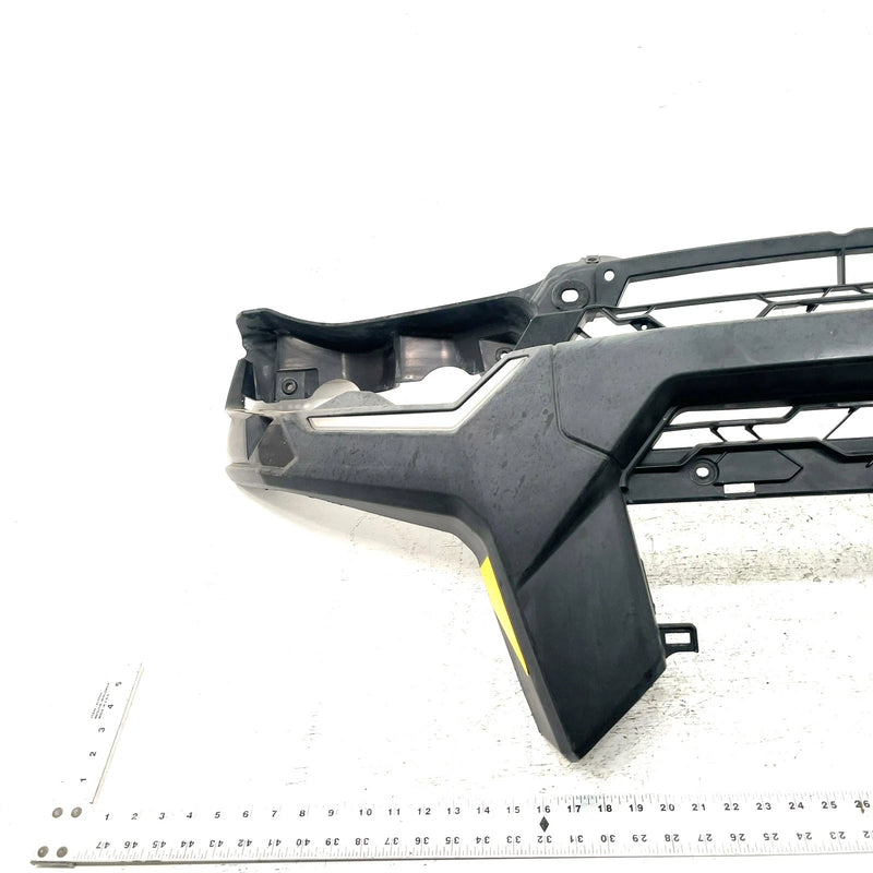 20-22 Can-Am Defender HD10 OEM Front Bumper Cover 705013591 XB0.2