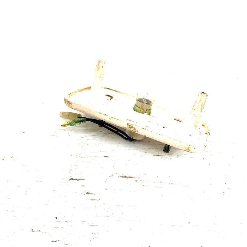 85-95 Yamaha Moto 4 OEM Taillight Base 52H-84710-00-00 AY66