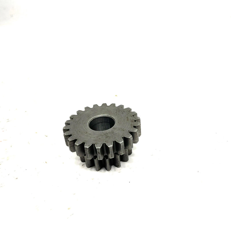 2002 Yamaha Big Bear 400 OEM 22/15T Reverse Wheel Gear 4KB-17253-00-00 AY52