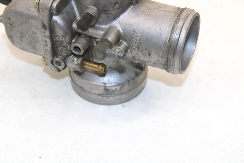 98 Polaris Xcr 700 Oem Carb Carburetor Body 68L 03D 3130708 SP182