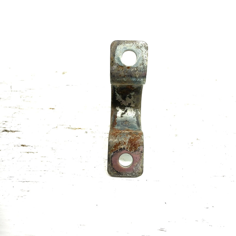 86-95 Yamaha Moto 4 OEM Steering Column Bracket 59V-23868-00-00 AY66