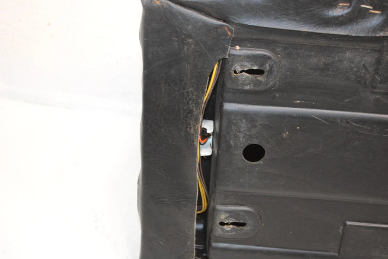 92 Polaris Indy 440 Oem Seat 2681546 SP48