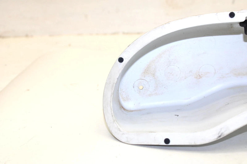 1998 Polaris Slxh Oem Glove Box 5432829-133 JP15