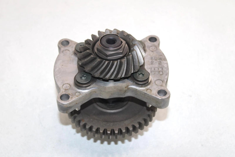 04 Yamaha  Bruin 350 Auto 2wd Oem Bearing Housing Assembly 5UH-17521-00-00 AY36