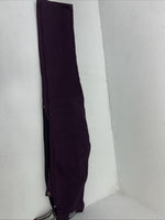 New Women’s Purple Roughrider Regular Fit Denim Jeans. 7/8x34 P-14