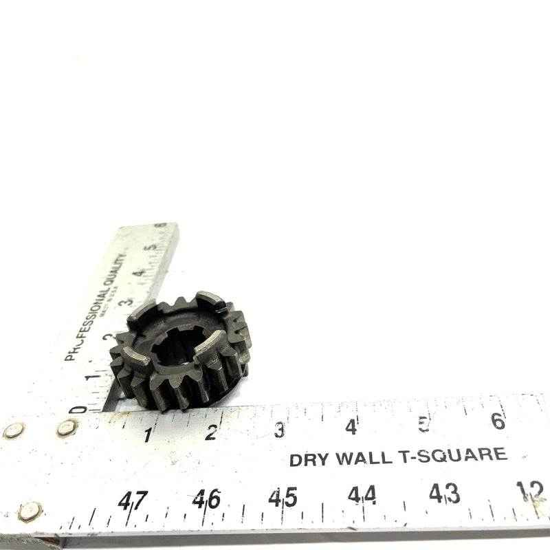 1998 Arctic Cat Bearcat 454 4X4 OEM 20T 3rd Drive Gear 3446-017 AA3