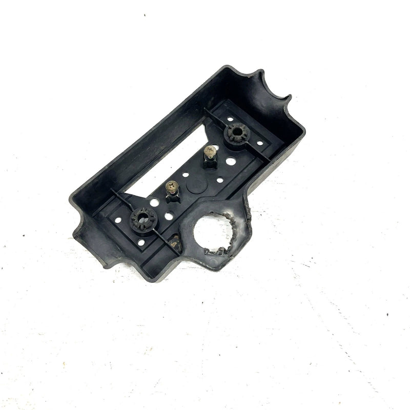 86-88 Honda FourTrax 200 TRX200SX 2x4 OEM Handlebar Cover 53205-HB3-000 AH91