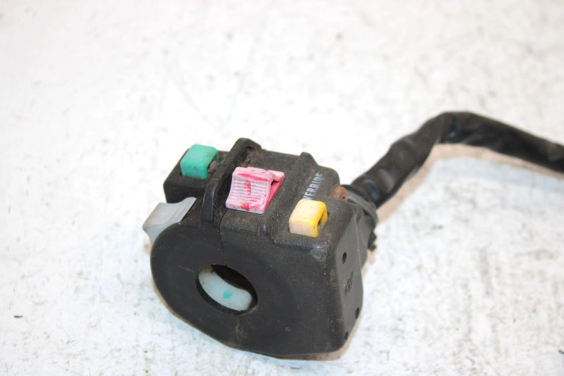 1998 Polaris Magnum 425 4x4 Oem Left Switch 4110205 AP97