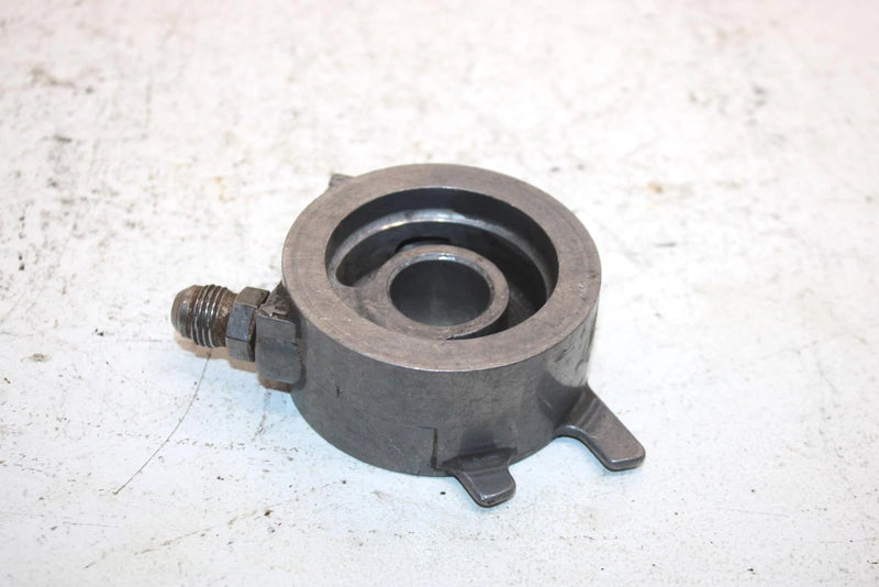 2000 Polaris Magnum 325 Oem Oil Cooler Adapter 3086402 AP96