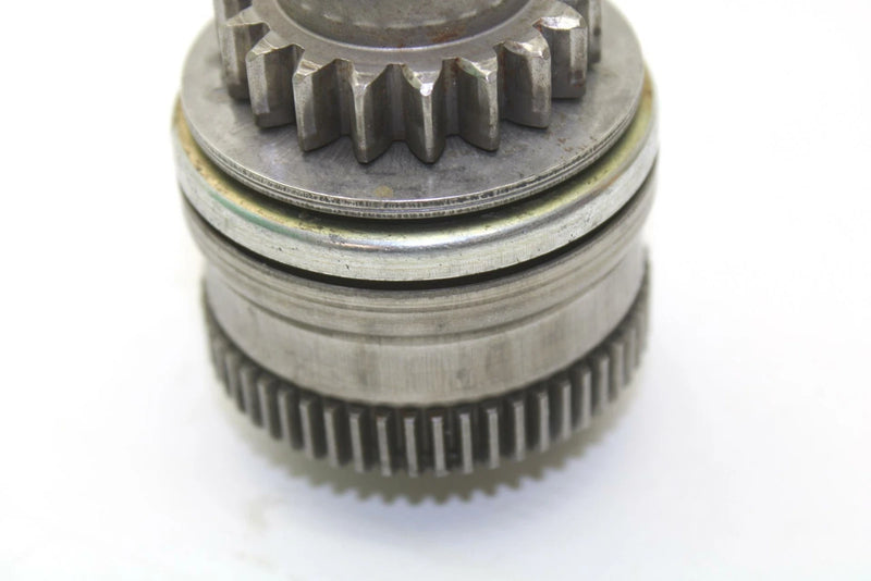 92 Polaris SL650 OEM Starter Bendix 3240121 JP0 