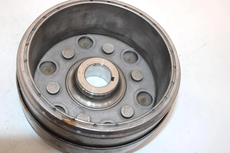 06 Can-am Outlander 400 Oem Flywheel 420684045 AB0