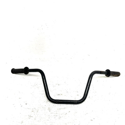 2012 Yamaha Grizzly 550 YFM550 4x4 OEM Handlebar 1HP-F6111-01-00 AY65