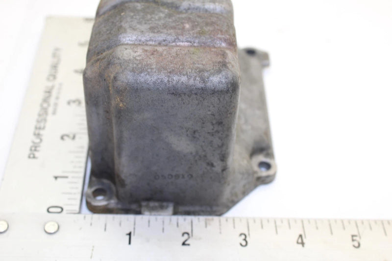 2007 Yamaha Attak Oem Breather Cover 8FP-15413-00-00 SY87