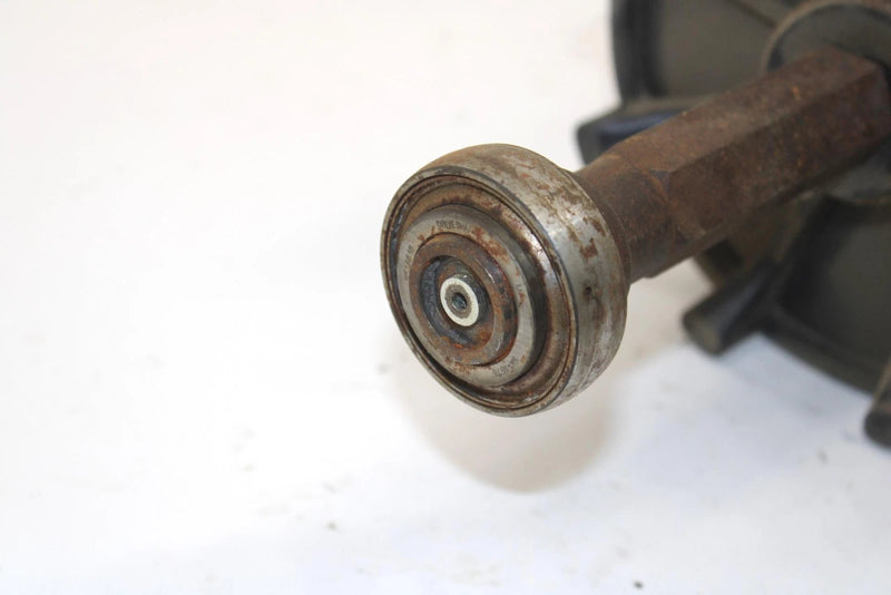 95 Polaris Indy Lite Oem Drive Cog Axle 1590252 SP166