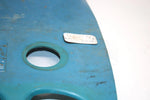 96 Polaris Xpress 400 Oem Front Fender Cover (Blue) 5431806-215 AP28