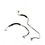 01-04 Honda Foreman Rubicon 500 4x4 OEM Oil Cooler Line Set 15540-HN2-000 AH87
