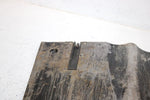 1998 Sea-doo Gtx Oem Ride Plate 271000712 JS49