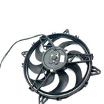 20-21 CF-Moto CFORCE 600 OEM Radiator Cooling Fan 7020-181400 AC0.1