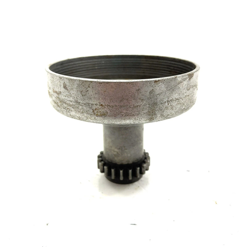 87-93 Suzuki Quadrunner 4WD LT4WD OEM Clutch Drum 21110-19B00 AS28