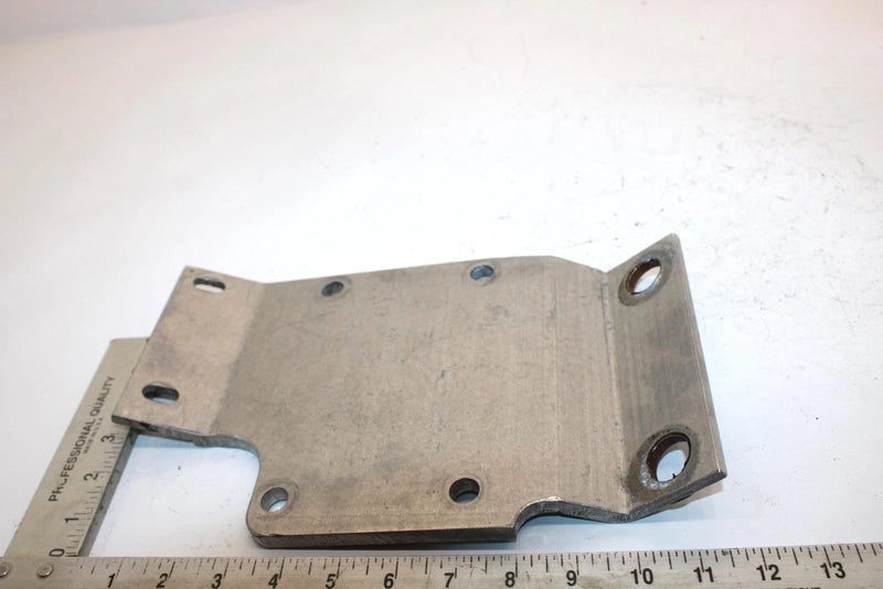 90 Arctic Cat El Tigre Ext Oem Engine Mounting Plate 0608-005 SAS1
