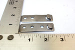 1990 Sea-doo Sp Oem Strap Clip Bracket Pair 293850020 Q3286