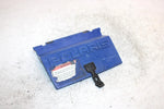 1995 Polaris Magnum 4x4 Tool Box Lid 5430769-1035 AP66