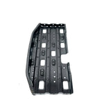 05-06 Polaris Trail Blazer 250 OEM Footrest 1014653-458 AP221