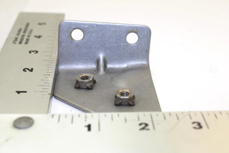 1991 Yamaha Waverunner Iii 650 Oem Cable Stopper Bracket FJ0-61467-00-00 JY20