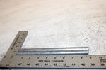 1996 Arctic Cat Cougar Oem Crossbrace Axle Pair 0604-426 SA7