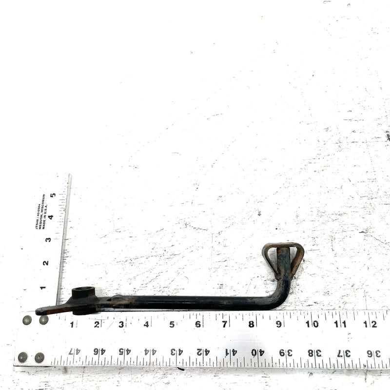 2005 Polaris Trail Blazer 250 OEM Brake Foot Pedal 1910767-067 AP221