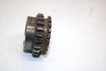 85 Suzuki Quadrunner 250 Lt250ef  Oem Lower Cam Chain Sprocket 12731-38200 AS14