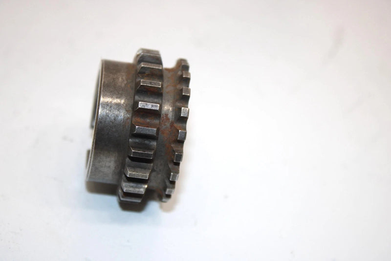 85 Suzuki Quadrunner 250 Lt250ef  Oem Lower Cam Chain Sprocket 12731-38200 AS14