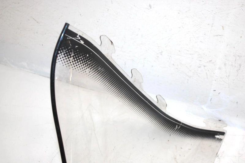 92 Polaris Trail Deluxe Windshield 5431326 SP24