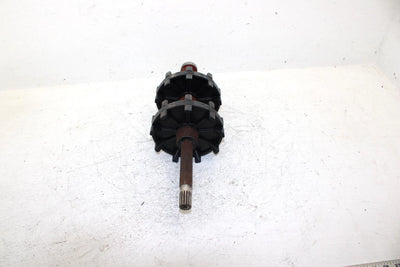 1999 Polaris 500 Xc Oem Track Driveshaft 1590284 SP37